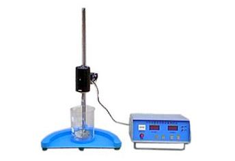 細集料亞甲藍試驗攪拌裝置 石粉含量測定儀