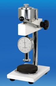 HLX-A、C、D型邵氏、橡膠硬度計測試機架
